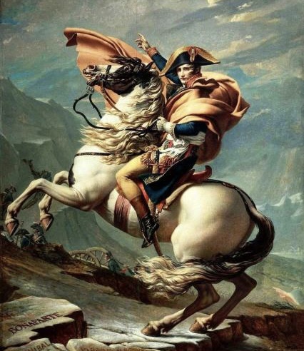 Napoléon Bonaparte